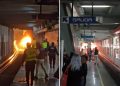 Metro CDMX aclara: Video de explosión en Línea A es antiguo y no representa un peligro actual