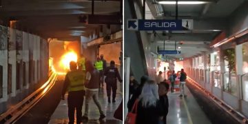 Metro CDMX aclara: Video de explosión en Línea A es antiguo y no representa un peligro actual