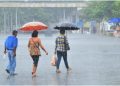¡Tome precauciones! Prevén lluvias muy fuertes y tormentas eléctricas para Tabasco este sábado