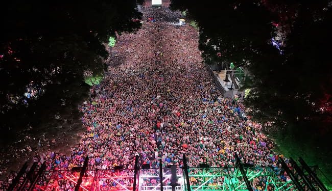 CDMX otorgará apoyo de 50 mil pesos a familias de fallecidos en festejos del Mundial; limitarán aforo en el Ángel