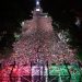 CDMX otorgará apoyo de 50 mil pesos a familias de fallecidos en festejos del Mundial; limitarán aforo en el Ángel