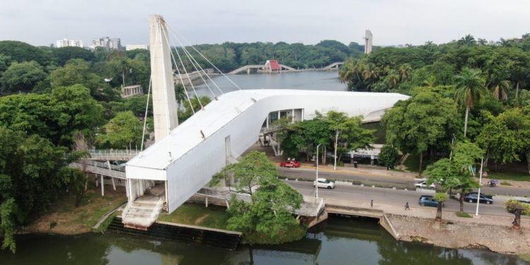 Proyecto «Cero Costo»: Fundación busca rescatar Musevi, Tomás Garrido y Laguna de las Ilusiones