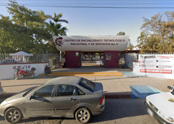 CBTIS se expande para recibir a 11 mil alumnos con nuevas carreras tecnológicas