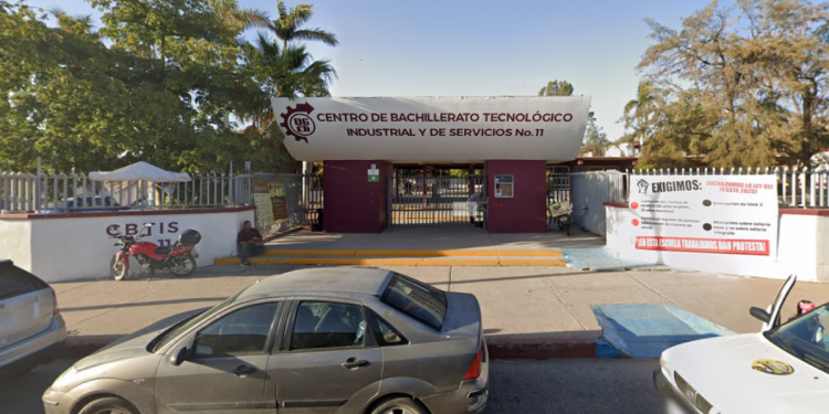 CBTIS se expande para recibir a 11 mil alumnos con nuevas carreras tecnológicas