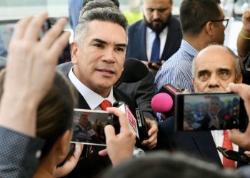 ¡Dura condena del PRI! Acusa «Alito» Moreno colusión criminal tras masacre de 10 personas en Zacatecas