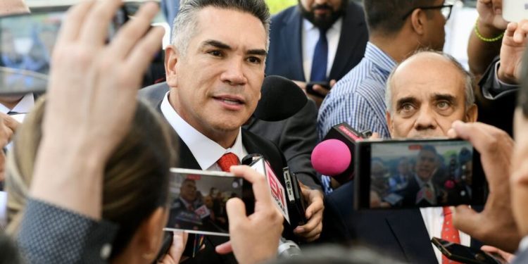 ¡Dura condena del PRI! Acusa «Alito» Moreno colusión criminal tras masacre de 10 personas en Zacatecas