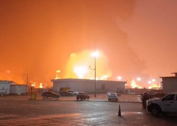 Refinería Olmeca retoma capacidad total: Sheinbaum confirma superación de daños tras incendio
