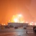 Refinería Olmeca retoma capacidad total: Sheinbaum confirma superación de daños tras incendio