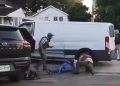 ICE se niega a identificar al agente que asesinó a mexicano en Houston
