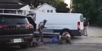 ICE se niega a identificar al agente que asesinó a mexicano en Houston