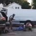 ICE se niega a identificar al agente que asesinó a mexicano en Houston