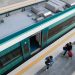 Tren Maya reconoce falla eléctrica que dejó varado un convoy por más de cinco horas en la ruta Mérida-Cancún