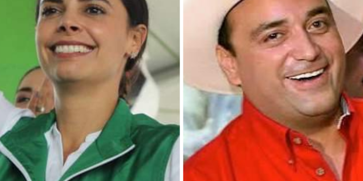 Ana Paty Peralta! Crónica de una caída anunciada: El «ADN Verde» y la herencia borgista que asfixia a Cancún.
