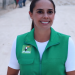Ana Paty Peralta convirtió a Benito Juárez: En “El jardín” de la corrupción y el circo de la transformación.