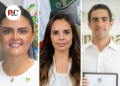La farsa de Alexa Munguía y su registro, pretenden limpiar a Ana Paty Peralta y a Gino Segura de sus vínculos directos y corruptelas a favor de su amo el Niño Verde.