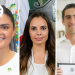 La farsa de Alexa Munguía y su registro, pretenden limpiar a Ana Paty Peralta y a Gino Segura de sus vínculos directos y corruptelas a favor de su amo el Niño Verde.