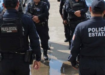 Refuerzan seguridad en Tabasco: Egresarán hasta 200 nuevos policías para labores operativas