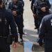 Refuerzan seguridad en Tabasco: Egresarán hasta 200 nuevos policías para labores operativas