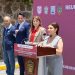 Durante Reunión Interestatal de Seguridad, Clara Brugada reporta reducción de 64% en delitos de alto impacto en la Ciudad de México