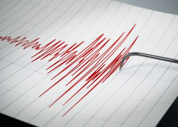 ¡Alerta sísmica! Chiapas bajo el asedio de 137 réplicas tras terremoto de 7.4