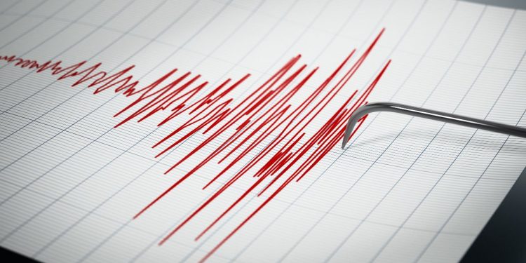 ¡Alerta sísmica! Chiapas bajo el asedio de 137 réplicas tras terremoto de 7.4