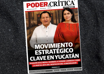 Periódico #14 Yucatán Año XII