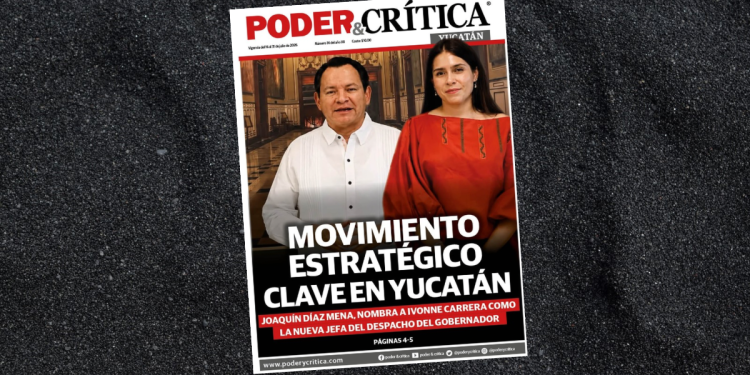 Periódico #14 Yucatán Año XII