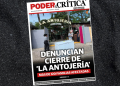 Periódico #14 Tabasco Año XII