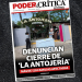Periódico #14 Tabasco Año XII