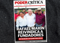 Rafael Marín reivindica a fundadores de Morena en Quintana Roo