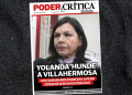 Periódico #13 Tabasco Año XII