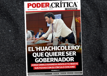 Periódico #13 Yucatán Año XII
