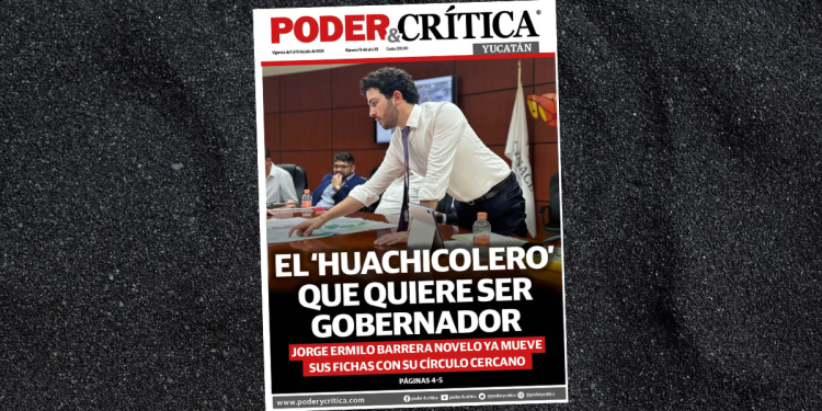Periódico #13 Yucatán Año XII
