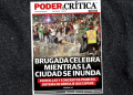 Periódico #13 CDMX Año XII