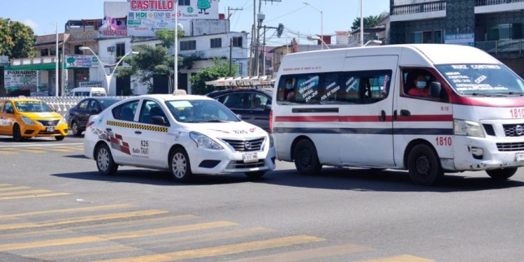 ¡Última llamada para el transporte en Tabasco! En fase final el análisis para posible ajuste tarifario
