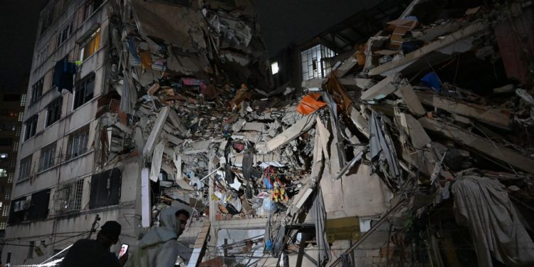 UNICEF solicita 65.7 mdd para atender emergencia humanitaria tras devastadores terremotos en Venezuela