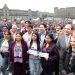 El gobierno de la Ciudad de México consolida la beca universitaria de transporte como nuevo derecho social