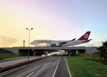 Aeropuerto de Cancún rompe racha negativa y supera las 500 operaciones