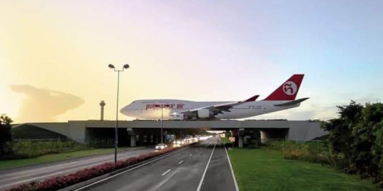 Aeropuerto de Cancún rompe racha negativa y supera las 500 operaciones