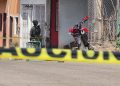 Ejecutan a balazos a un motociclista en la ranchería El Guayo de Comalcalco