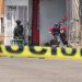Ejecutan a balazos a un motociclista en la ranchería El Guayo de Comalcalco
