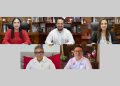 Fortalece TEQROO el diálogo sobre democracia inclusiva y derechos político-electorales de la comunidad LGBTTTIQA+