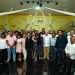 Rafa Marín participa como invitado en asamblea en defensa de la soberanía con ingenieros; abordan desarrollo en clave del Segundo Piso de la Transformación