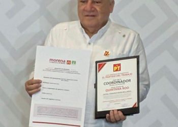 RAFAEL MARÍN ‘EL FUNDADOR’ VS ‘LA MAFIA VERDE’