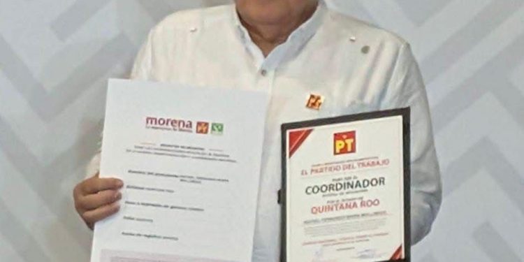 RAFAEL MARÍN ‘EL FUNDADOR’ VS ‘LA MAFIA VERDE’