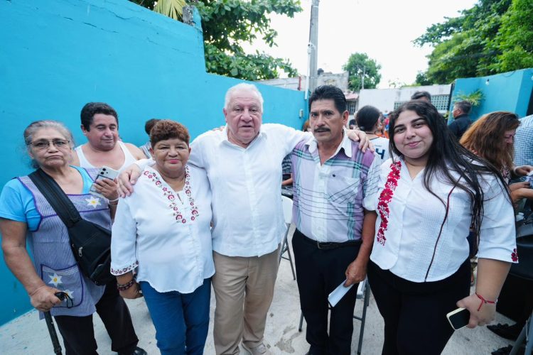Rafa Marín participa en Asamblea por la Defensa de la Transformación y la Soberanía Nacional en la Región 102