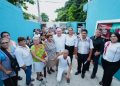 Rafa Marín participa en Asamblea por la Defensa de la Transformación y la Soberanía Nacional en la Región 102