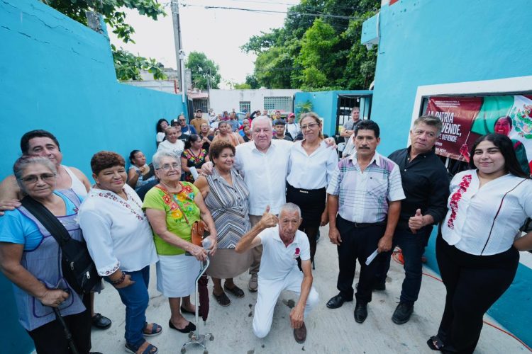 Rafa Marín participa en Asamblea por la Defensa de la Transformación y la Soberanía Nacional en la Región 102