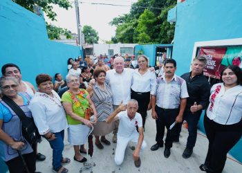 Rafa Marín participa en Asamblea por la Defensa de la Transformación y la Soberanía Nacional en la Región 102