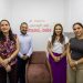 TEQROO inaugura lactario en sus instalaciones